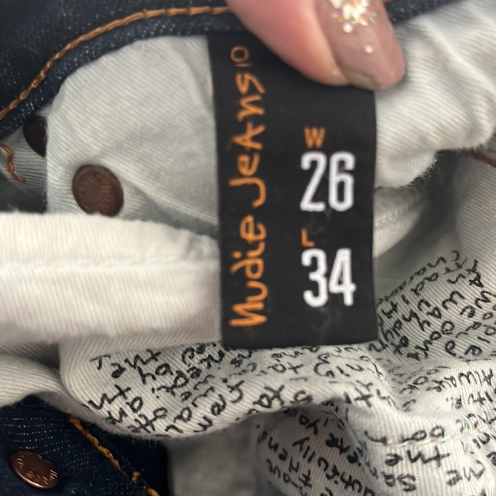 Nudie Jeans - Picture 9 of 9